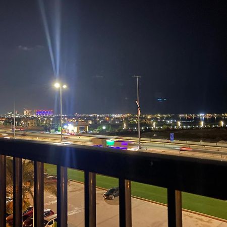 Porto Marina Extension New Alamein Towers View Sea View El-Alamein Exterior foto