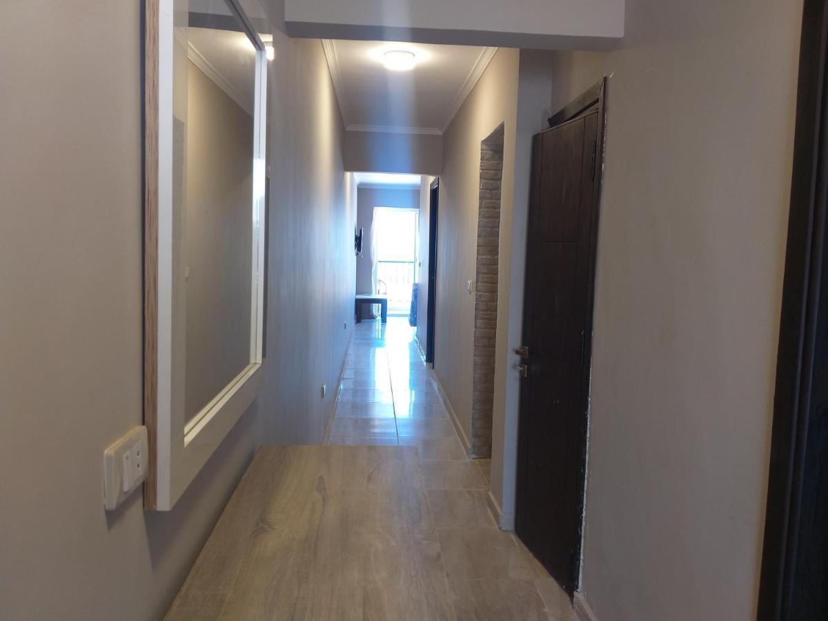 Porto Marina Extension New Alamein Towers View Sea View El-Alamein Exterior foto
